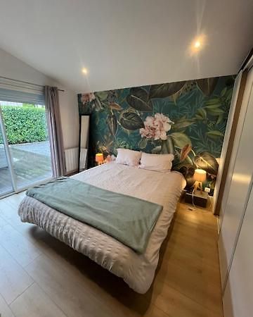 Jolie Maison Ares Villa Bagian luar foto