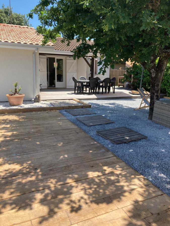 Jolie Maison Ares Villa Bagian luar foto