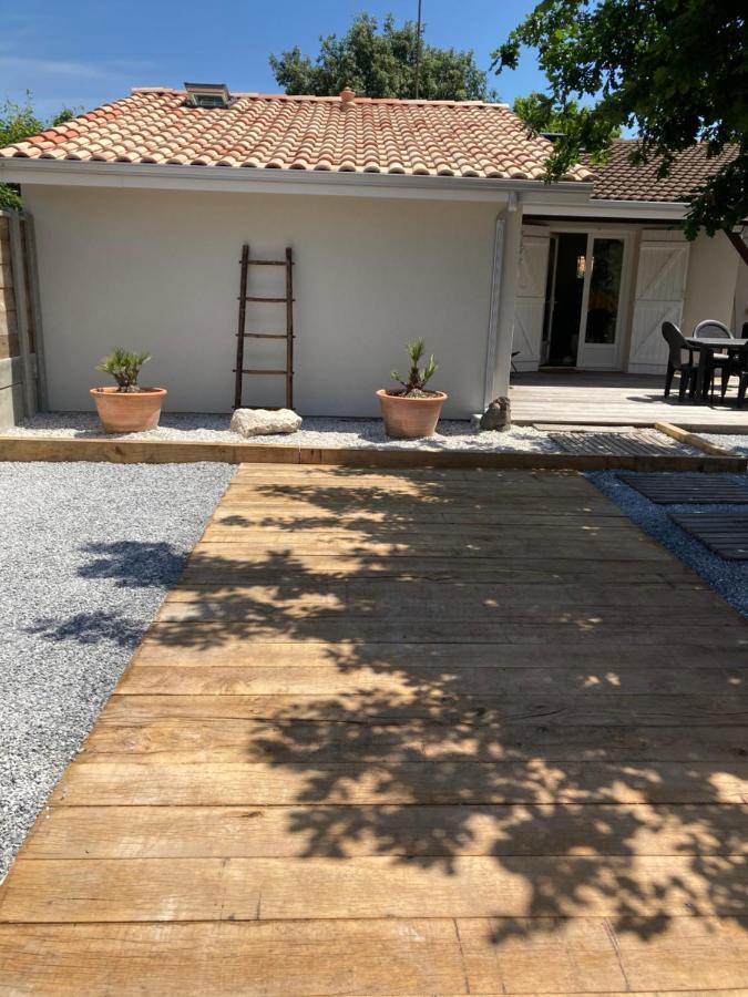 Jolie Maison Ares Villa Bagian luar foto