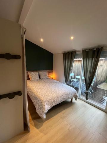 Jolie Maison Ares Villa Bagian luar foto
